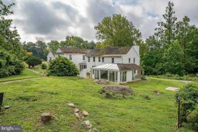 Home For Sale in Villanova, Pennsylvania