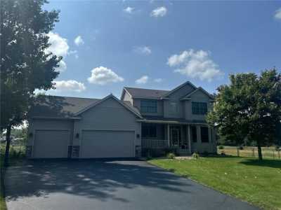 Home For Sale in Andover, Minnesota