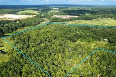 Residential Land For Sale in Freeport, Florida