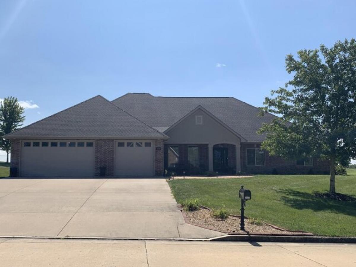 Picture of Home For Sale in Hartsburg, Missouri, United States