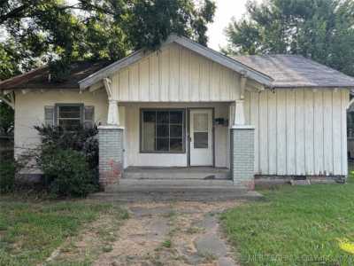 Home For Sale in Ada, Oklahoma