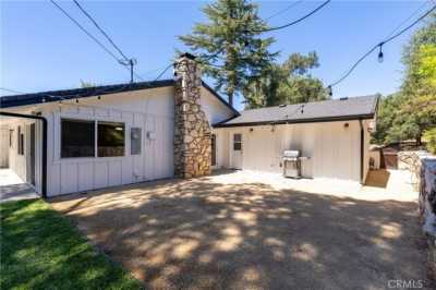 Home For Sale in Atascadero, California