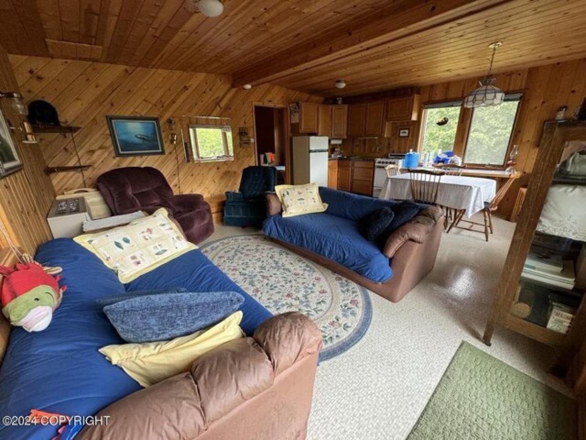 Picture of Home For Sale in Seward, Alaska, United States