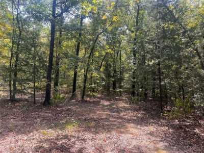 Residential Land For Sale in Honey Grove, Texas