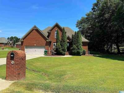 Home For Sale in Morris, Alabama