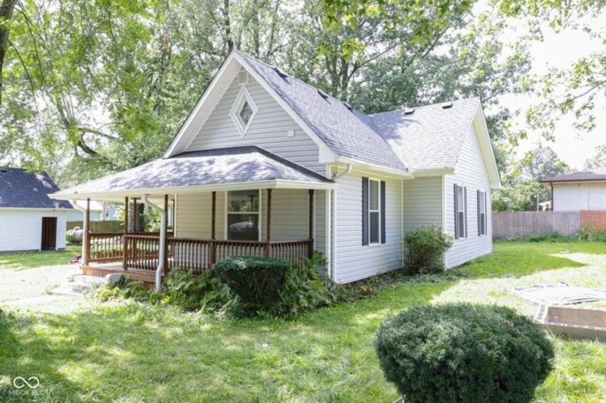 Picture of Home For Sale in Sheridan, Indiana, United States