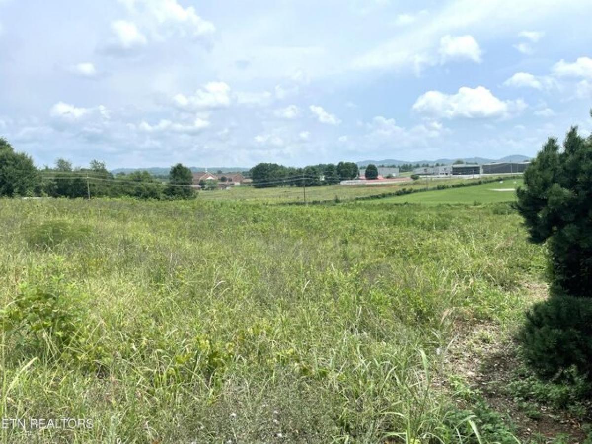 Picture of Residential Land For Sale in Morristown, Tennessee, United States