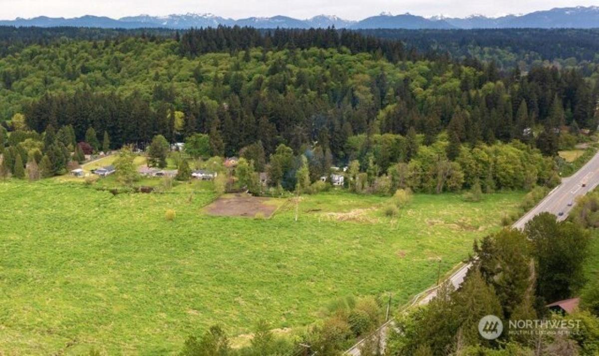 Picture of Residential Land For Sale in Redmond, Washington, United States