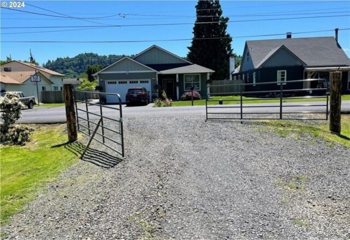 Picture of Residential Land For Sale in Longview, Washington, United States