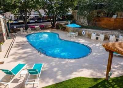 Apartment For Rent in Universal City, Texas