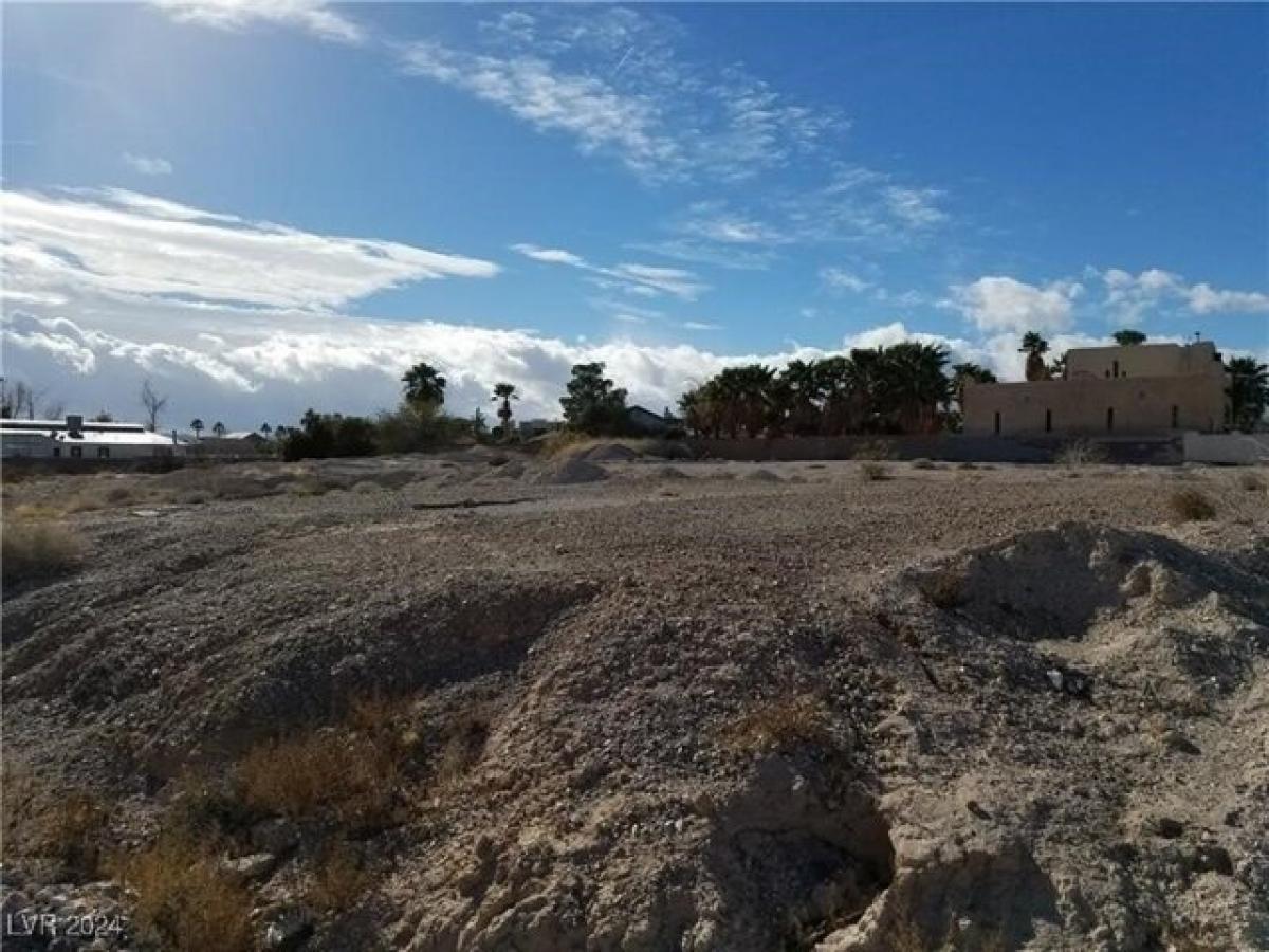 Picture of Residential Land For Sale in Las Vegas, Nevada, United States