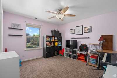 Home For Sale in Springville, Utah