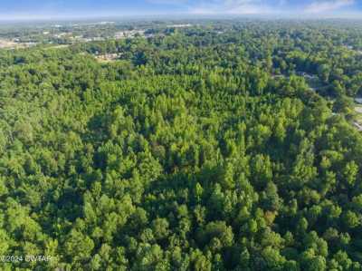 Residential Land For Sale in Jackson, Tennessee