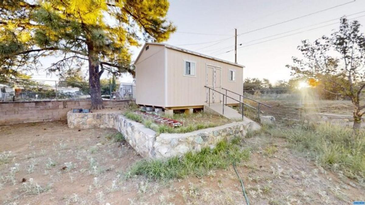 Picture of Home For Sale in Silver City, New Mexico, United States