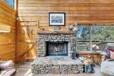 Home For Sale in Idyllwild, California