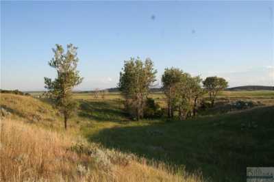 Home For Sale in Reed Point, Montana