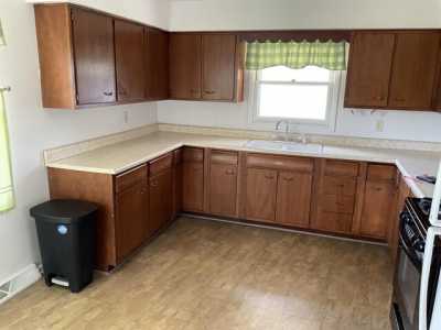 Home For Rent in Highland, Indiana