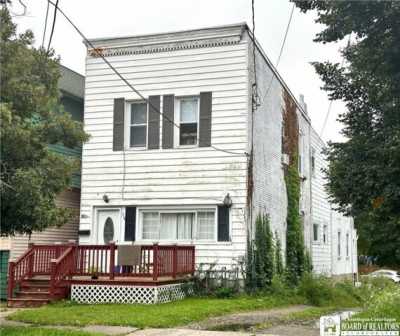 Home For Sale in Olean, New York