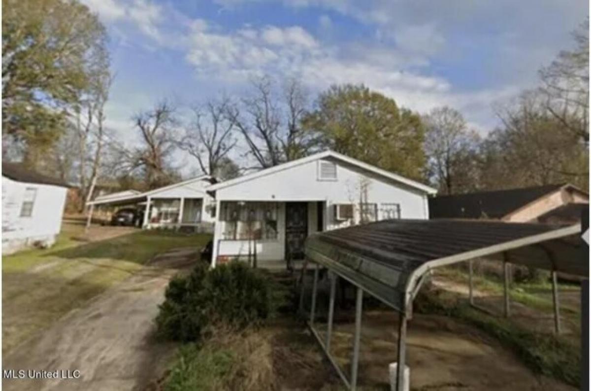 Picture of Home For Sale in Fayette, Mississippi, United States