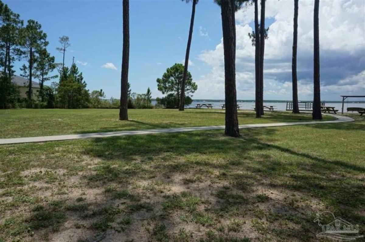 Picture of Residential Land For Sale in Pensacola, Florida, United States