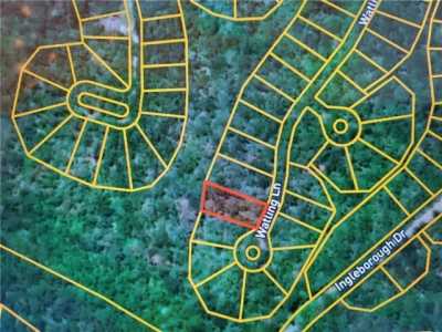 Residential Land For Sale in Bella Vista, Arkansas