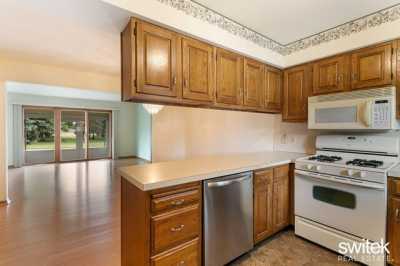 Home For Sale in Kentwood, Michigan