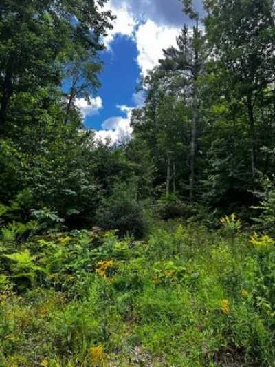 Residential Land For Sale in Poland, Maine