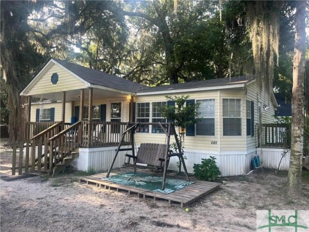 Picture of Home For Sale in Midway, Georgia, United States