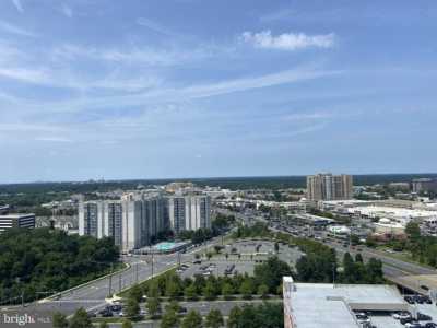 Apartment For Rent in Rockville, Maryland