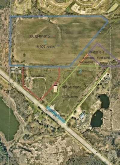 Residential Land For Sale in Lindenhurst, Illinois