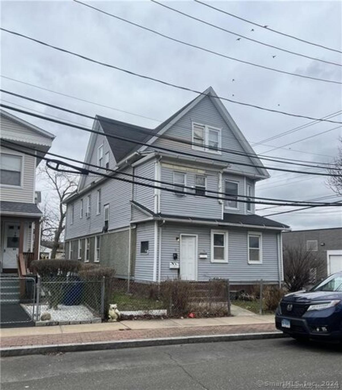 Picture of Home For Rent in Bridgeport, Connecticut, United States