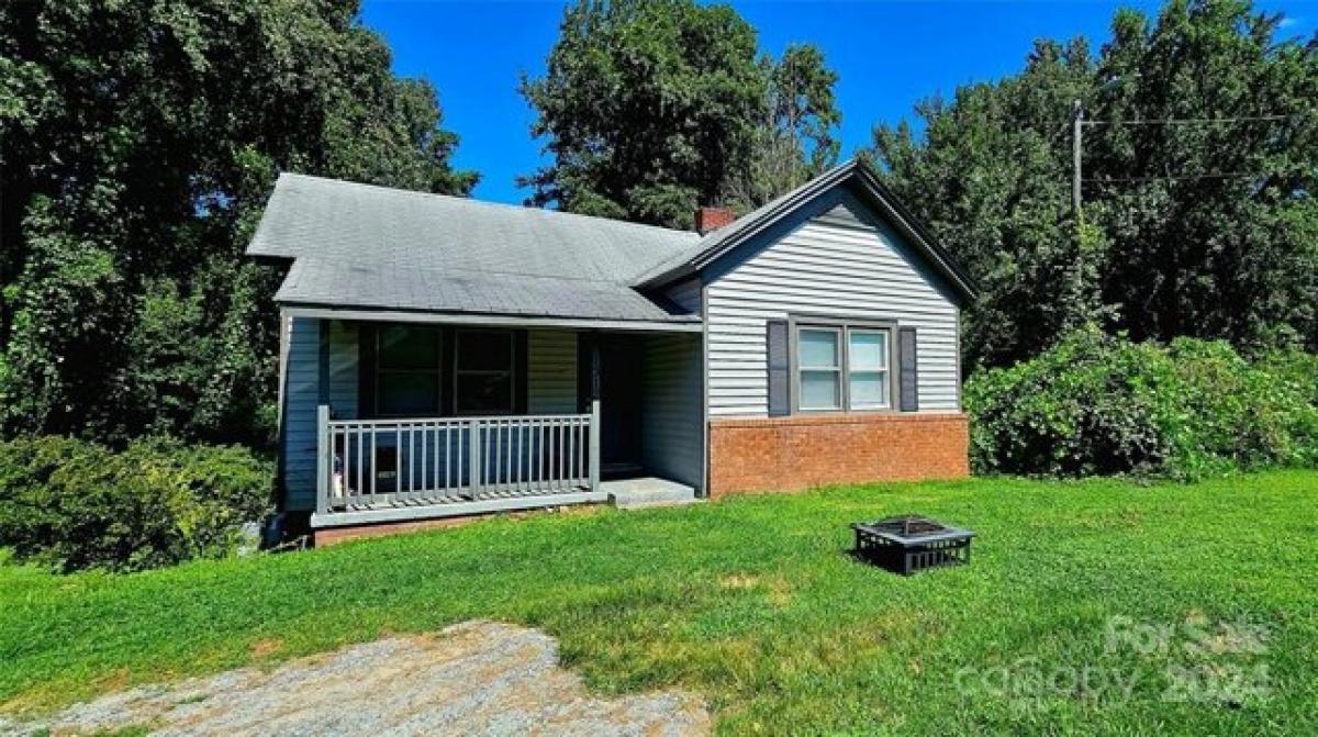 Picture of Home For Sale in Kannapolis, North Carolina, United States