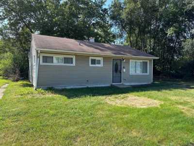 Home For Rent in Gary, Indiana