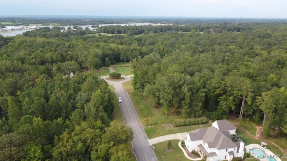 Picture of Residential Land For Sale in Pike Road, Alabama, United States