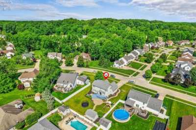 Home For Sale in Amherst, Ohio