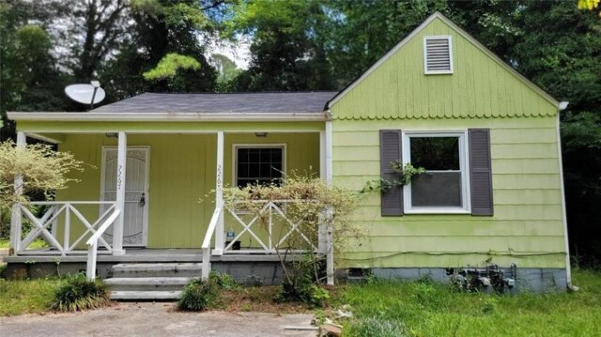 Picture of Home For Rent in College Park, Georgia, United States