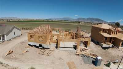 Home For Sale in Salem, Utah