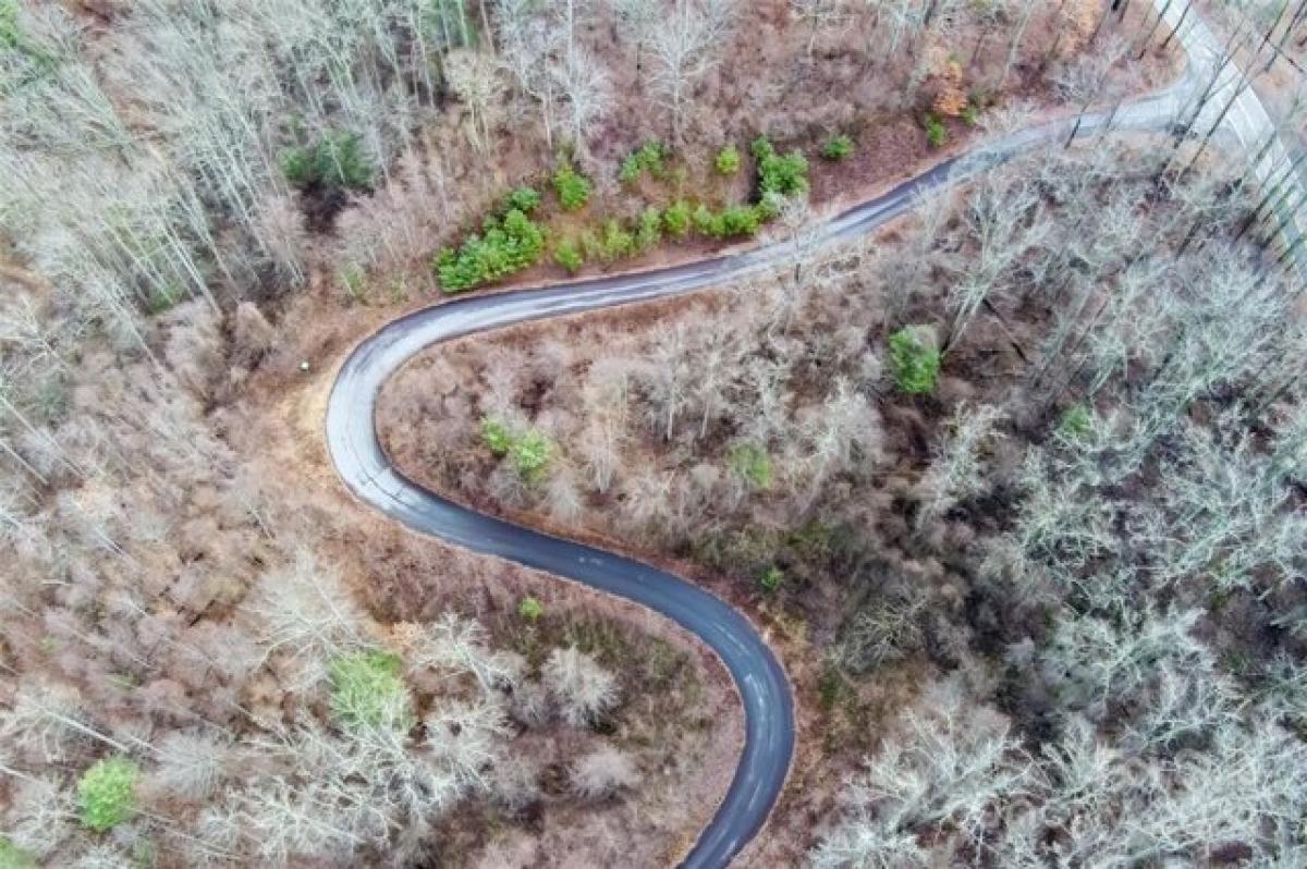 Picture of Residential Land For Sale in Asheville, North Carolina, United States