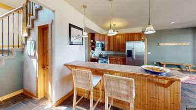 Home For Sale in Lander, Wyoming