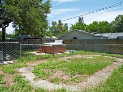 Home For Sale in Gulfport, Florida