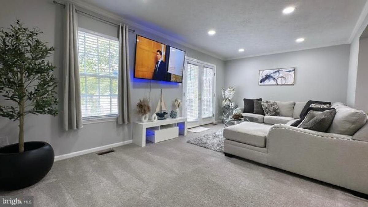 Picture of Home For Sale in Gaithersburg, Maryland, United States