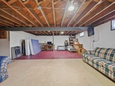 Home For Sale in Manistee, Michigan