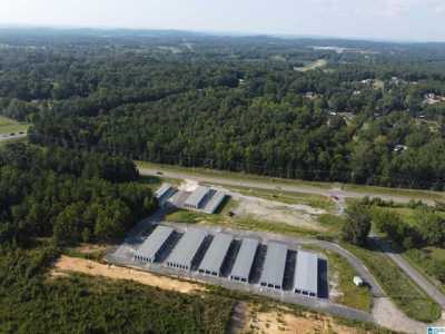 Residential Land For Sale in Lincoln, Alabama