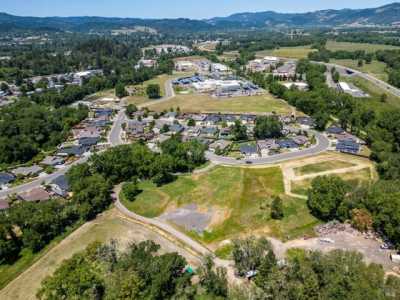 Residential Land For Sale in Willits, California