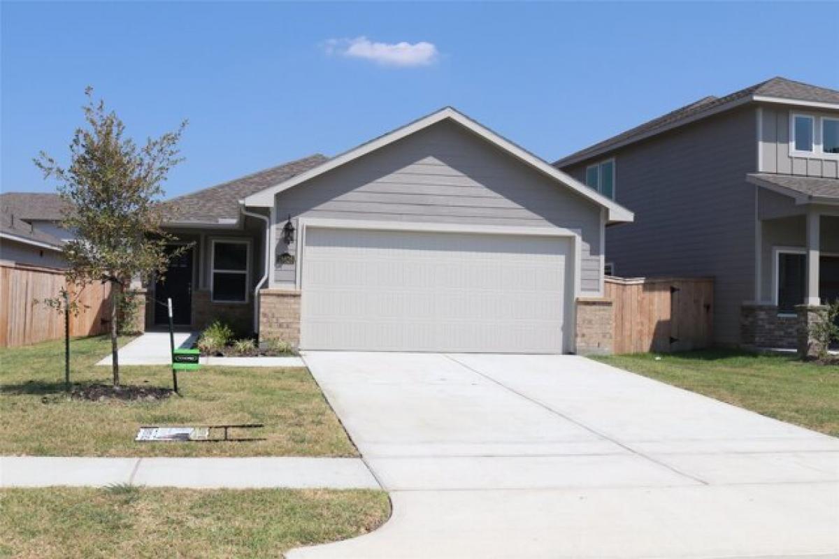 Picture of Home For Rent in Crosby, Texas, United States