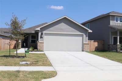 Home For Rent in Crosby, Texas