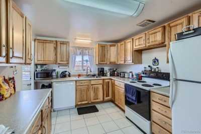 Home For Sale in Wheat Ridge, Colorado