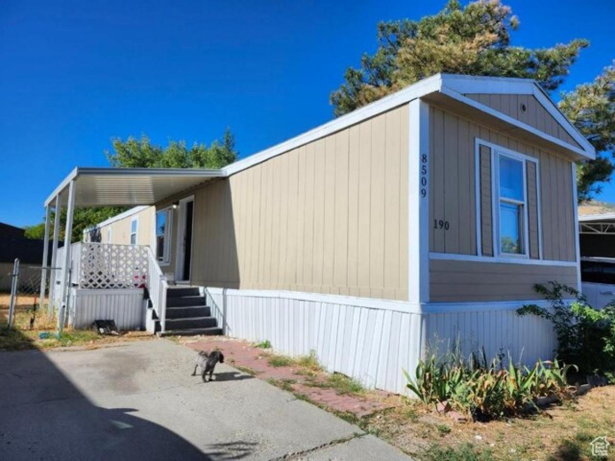 Picture of Home For Sale in Magna, Utah, United States