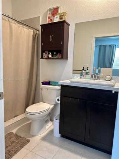 Home For Rent in Florida City, Florida