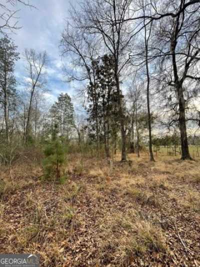 Residential Land For Sale in Hahira, Georgia